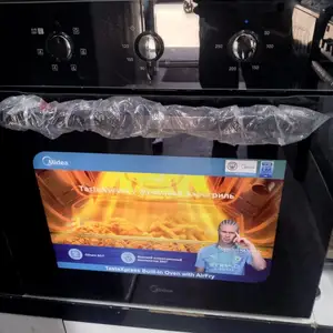 Духовой шкаф Midea, Хуҷанд
