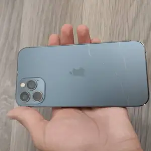 Apple iPhone 12 pro, 128 gb, Ваҳдат