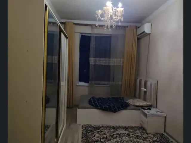 2-комн. квартира, 5 этаж, 60м², Бозорчаи Зарафшон, Душанбе