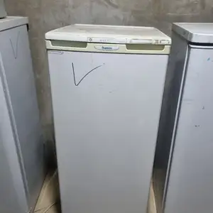 Холодильник, Худжанд