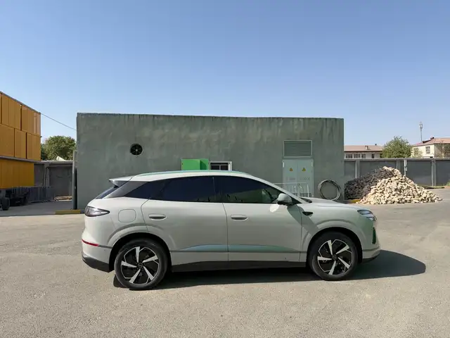BYD Sea Lion 06, 2025, Душанбе - 7