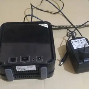 Модем WiMax Babilon-T, Хуҷанд