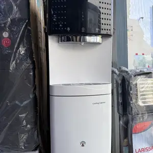 Кулер LG, Душанбе