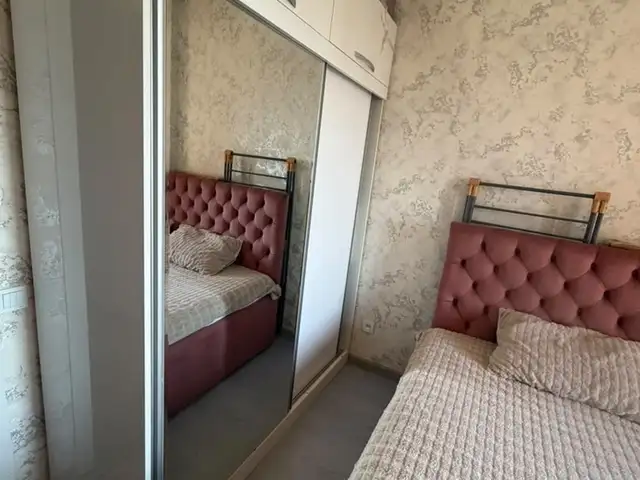 2-комн. квартира, 6 этаж, 53м², Фирдавси, Душанбе