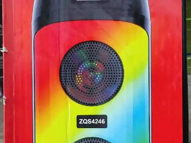 Калонка Speaker 003, Душанбе