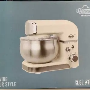 Миксер, Душанбе