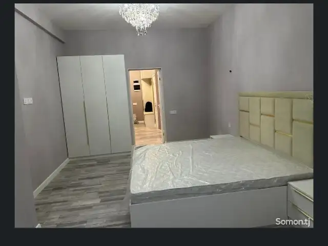3-комн. квартира, 9 этаж, 99м², Зелёный, Душанбе