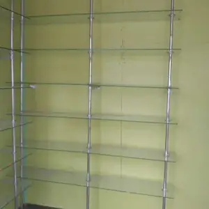 Cтеллаж, Нурек