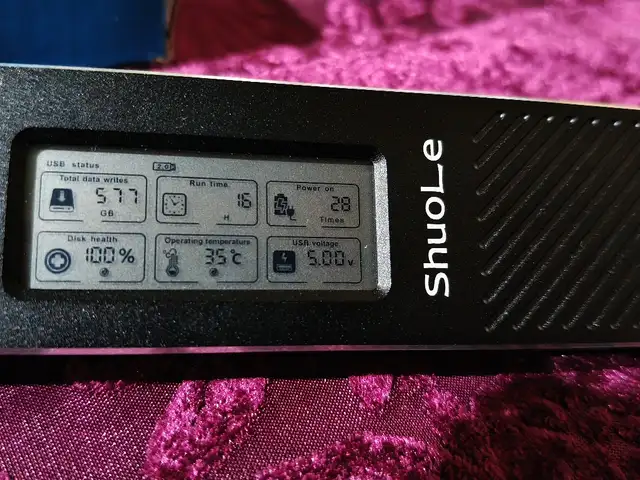SSD накопитель M2 MVME 512gb, Душанбе