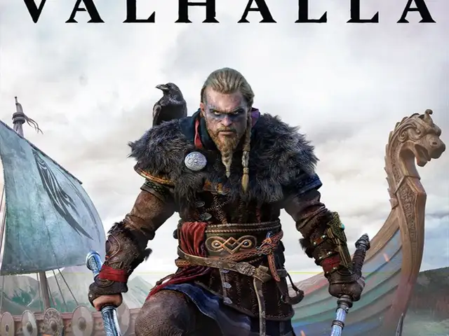 Игра Assasins Creed Valhalla, Хуҷанд