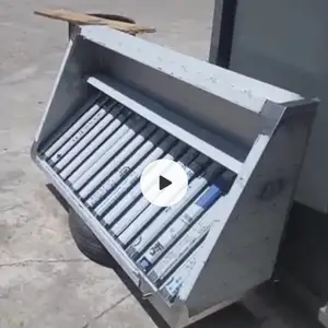 Вытяжка из нержавейки, Душанбе