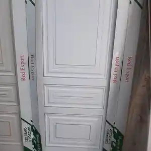 Дверь классика, Душанбе