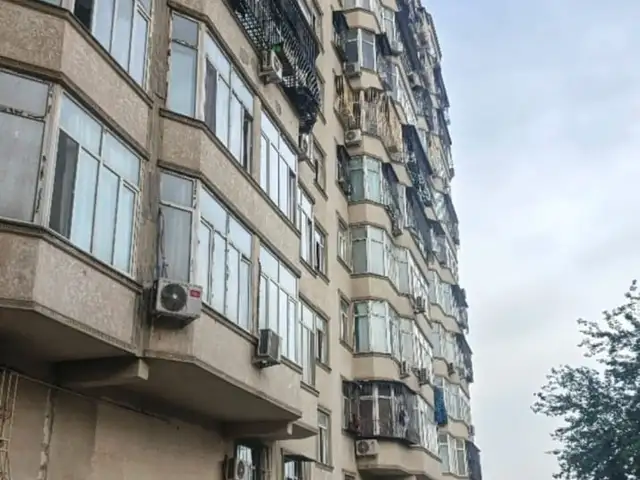 1-комн. квартира, 4 этаж, 42 м², сино, Душанбе