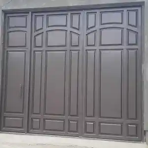 Дарвоза, Худжанд