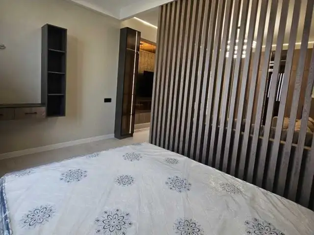 2-комн. квартира, 14 этаж, 55м², 20мкр, Хуҷанд
