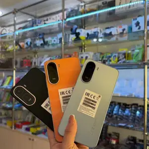 Xiaomi Redmi A7 Pro 8/128Gb 6000mh, Душанбе