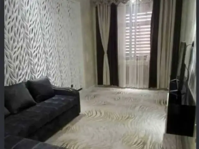 Комната в 3-комн. квартире, 5 этаж, 100м², Шабчароғ, Бохтар (Курғон-Теппа)