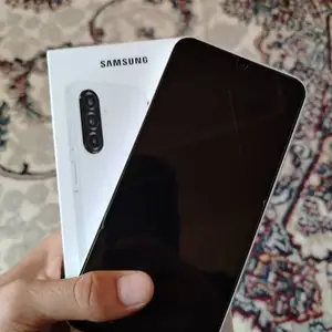 Samsung Galaxy A26, Душанбе