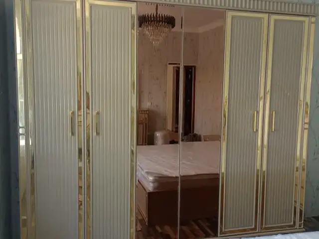 Спальный гарнитур, Душанбе