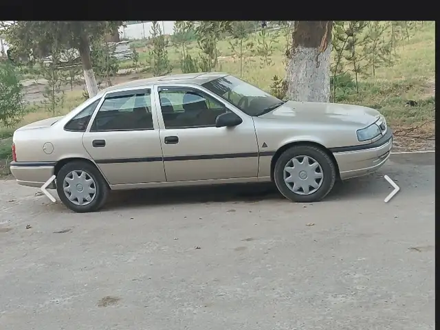 Opel Vectra A