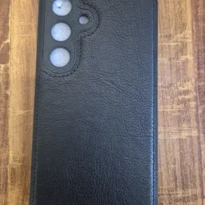 Кожаный чехол samsung s24, Душанбе