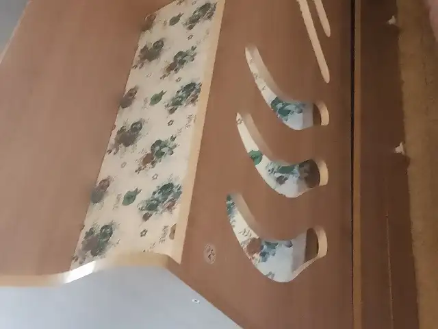 Детский манеж, Душанбе