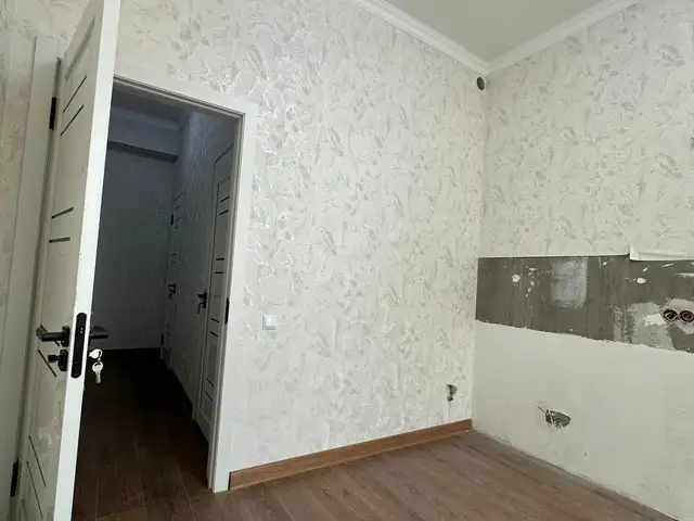 2-комн. квартира, 13 этаж, 75м², шохмансур, Душанбе