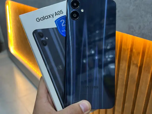Samsung Galaxy A05, Худжанд