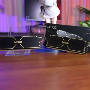 Оперативная память Lexar Thor's Hammer 16GB/6000MHz DDR5 Hynix C30 Changxin C36, Душанбе