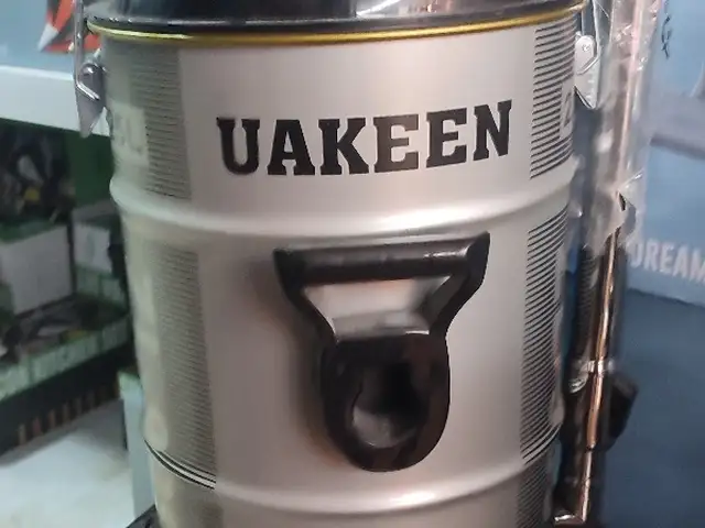 Пылесос Uakeen ZL-909, Душанбе