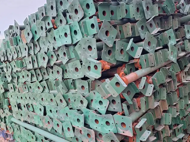 Строительный Домкрат, Душанбе