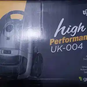 Пылесос UK 004, Душанбе