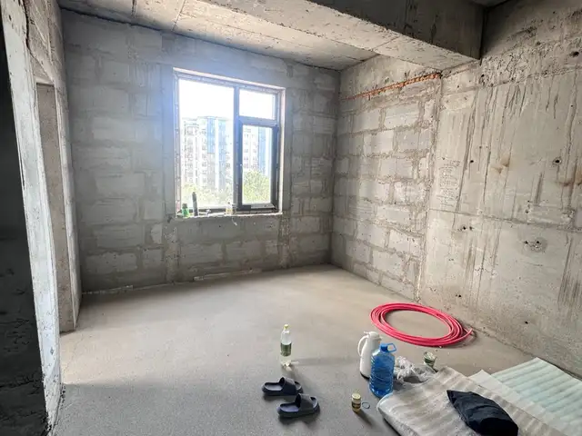 3-комн. квартира, 3 этаж, 90 м², И. Сомони ( Мехргон), Душанбе - 7