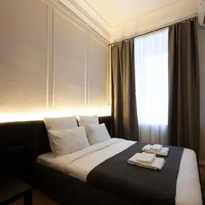 2-комн. квартира, 3 этаж, 55 м², 19 мкр, Хуҷанд