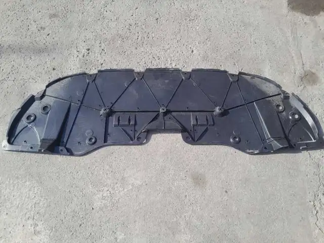 Защитник на Toyota Camry 6, Душанбе