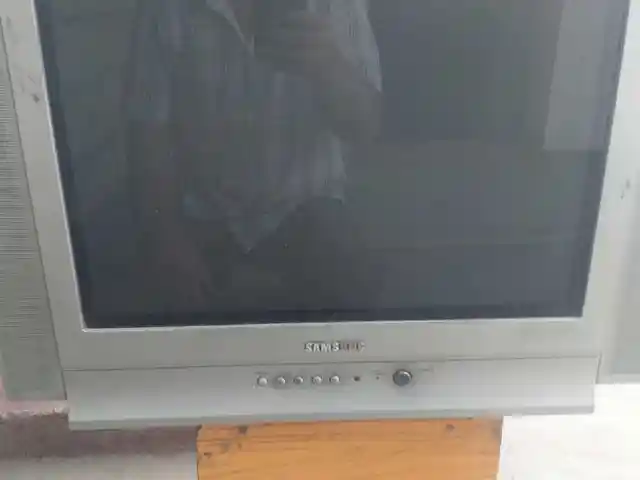 Телевизор, Душанбе