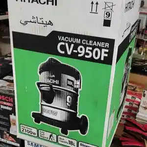 Пылесос Hitachi 18л, Душанбе