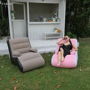 Диваны бескаркасные, Душанбе