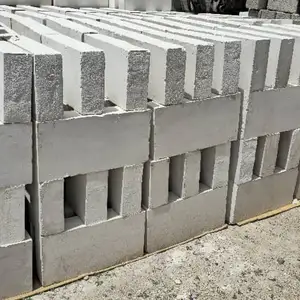 Пеноблок, Душанбе