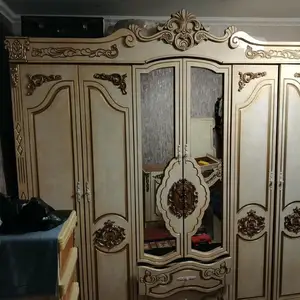 Спальный гарнитур, Душанбе