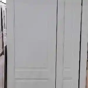 Дверь, Душанбе