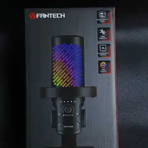 Микрофон Fantech Leviosa Aura MCX04, Душанбе
