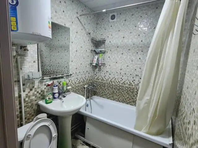 2-комн. квартира, 4 этаж, 60м², 32мкр, Худжанд
