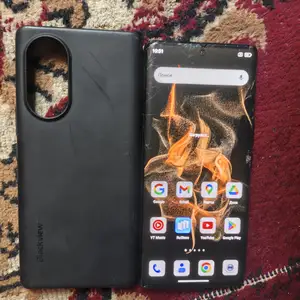 Blackview A200 Pro 21/256Gb, Душанбе