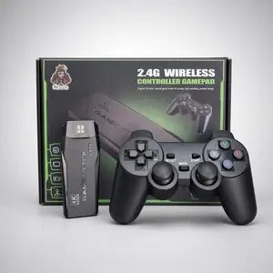 Игровая приставка Game stick lite, Хуҷанд