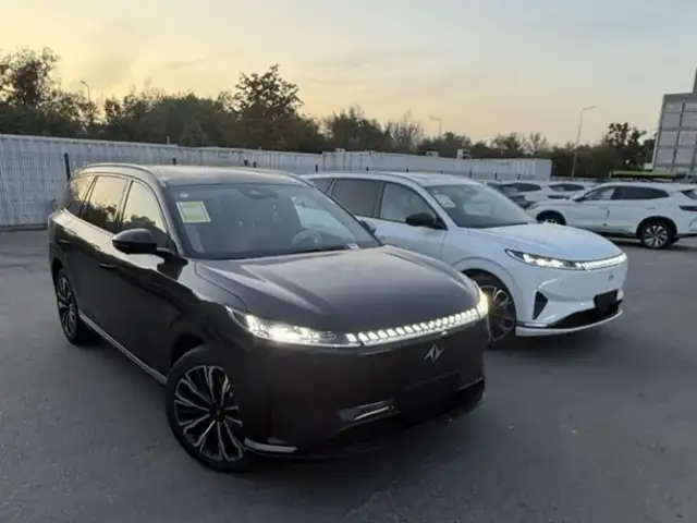 Dongfeng EP 008, 2026, Худжанд - 4