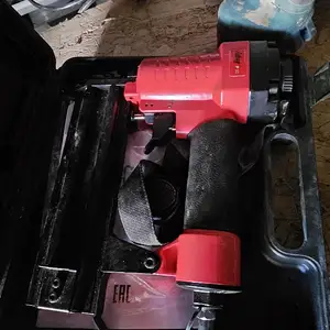 Гвоздезабивной пистолет, Турсунзаде