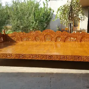 Тапчан 3х4, Душанбе