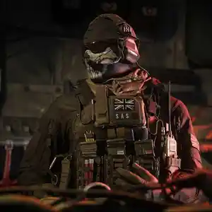 Игра Call of Duty Modern Warfare 3 для PS4/PS5, Душанбе