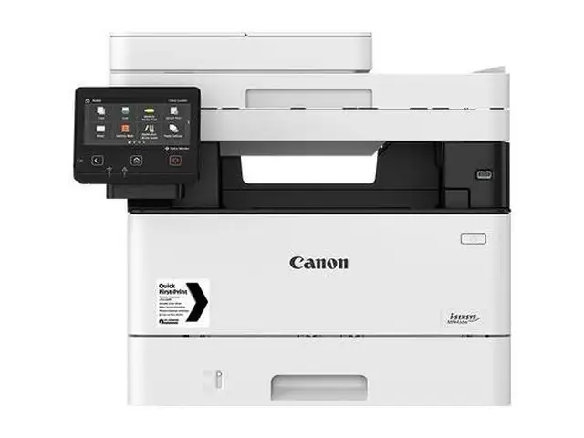 Принтер Canon i-SENSYS MF463dw, Хуҷанд